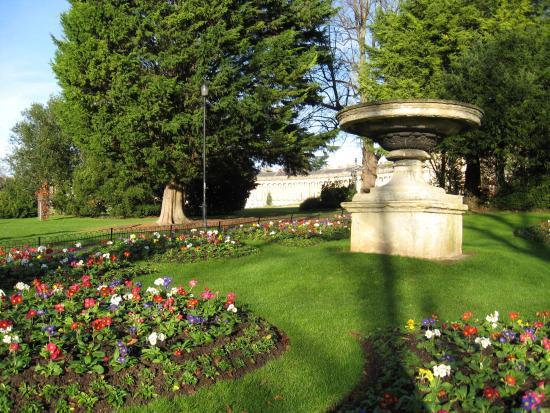 Royal Victoria Park