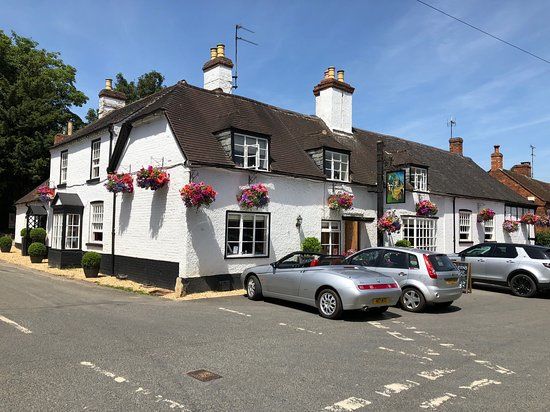 The Queen Elizabeth Inn