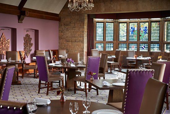 Bybrook Restaurant