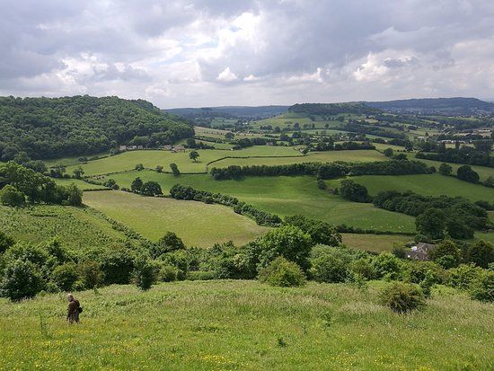 Coaley Peak