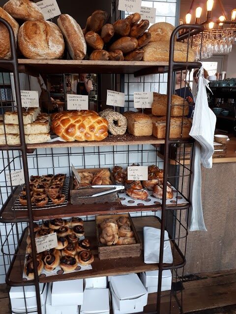 Baker & Graze